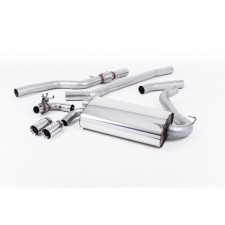 Catback Milltek SSXBM1009 - MLK-SSXBM1009 - SSXBM1009