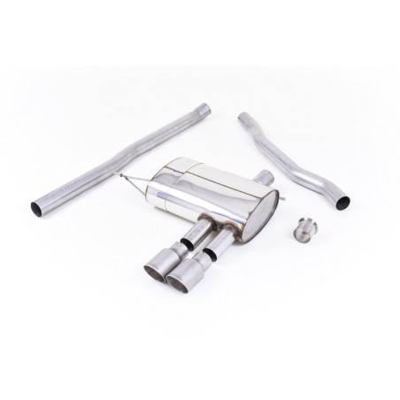 Catback Milltek SSXM424