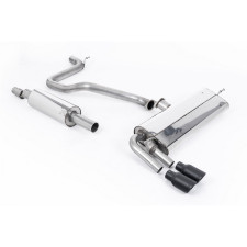 Catback Milltek SSXSE185 - MLK-SSXSE185 - SSXSE185