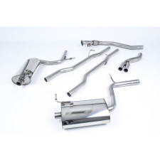 Catback Milltek SSXAU515
