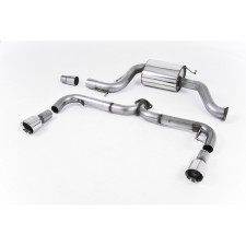 Catback Milltek SSXVW177 - MLK-SSXVW177 - SSXVW177