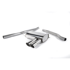 Catback Milltek SSXM404 - MLK-SSXM404 - SSXM404