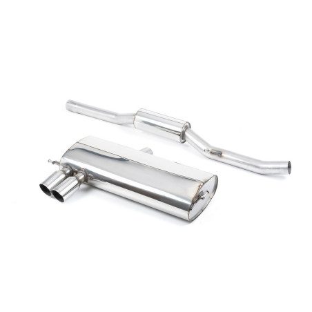 Catback Milltek SSXAU121