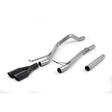 Catback Milltek SSXVW286 - MLK-SSXVW286 - SSXVW286