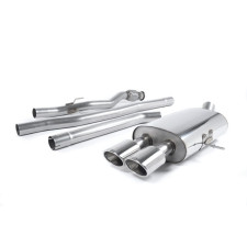 Catback Milltek SSXM024