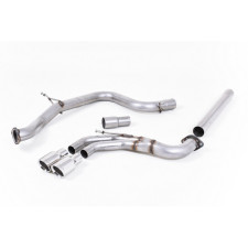 Catback Milltek SSXVW242 - MLK-SSXVW242 - SSXVW242