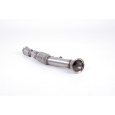 Milltek SSXTY119 Turbo afzuigkap - MLK-SSXTY119 - SSXTY119