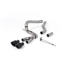 Catback Milltek SSXFD207