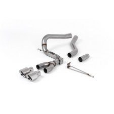 Catback Milltek SSXFD208