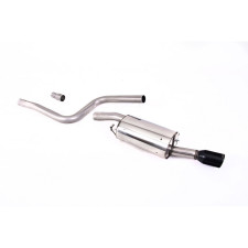 Catback Milltek SSXFD066 - MLK-SSXFD066 - SSXFD066
