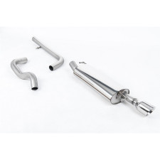 Catback Milltek SSXVW150 - MLK-SSXVW150 - SSXVW150