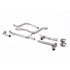 Catback Milltek SSXFD373 - MLK-SSXFD373X - SSXFD373