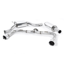 Catback Milltek SSXVW230