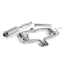 Catback Milltek SSXM006