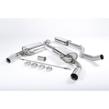 Catback Milltek SSXRN303