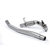 Milltek SSXVW395 Turbo afdaling - MLK-SSXVW395-S - SSXVW395-S - 3661768906996