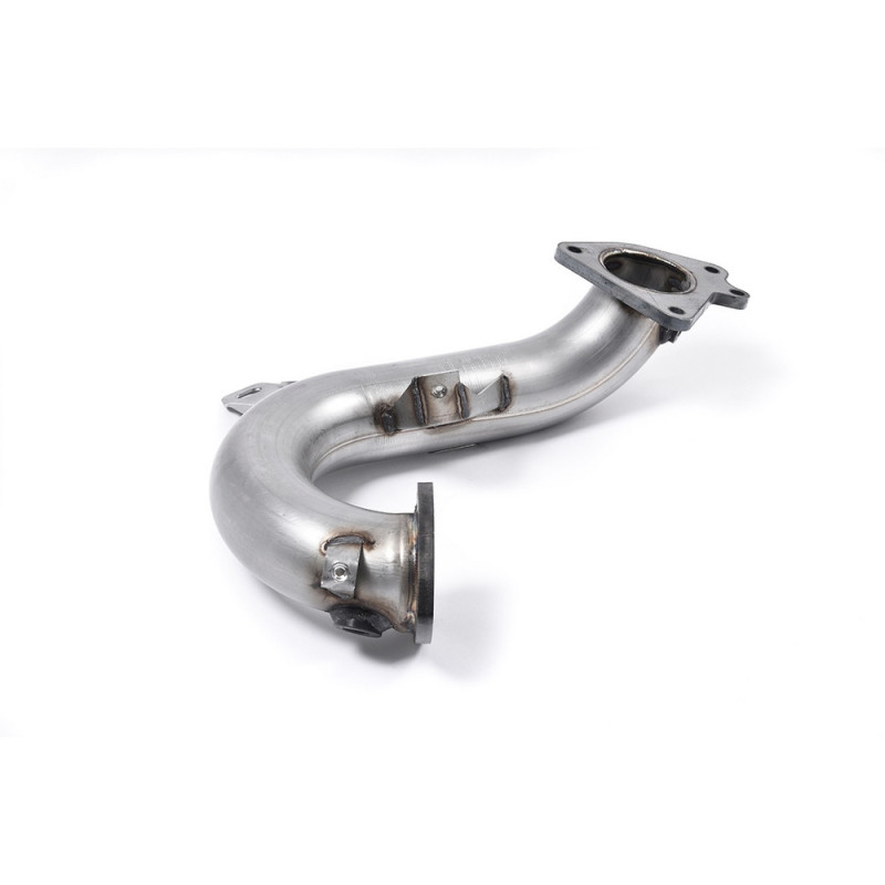Milltek SSXRN405 kat vervanging - MLK-SSXRN405-S - SSXRN405-S - 3661768906873