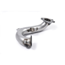 Milltek SSXRN405 kat vervanging - MLK-SSXRN405-S - SSXRN405-S - 3661768906873
