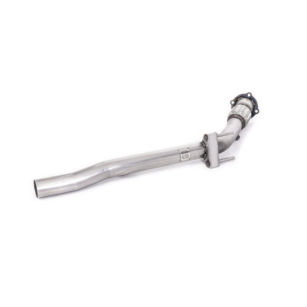 Milltek SSXSE141 Turbo afdaling - MLK-SSXSE141-S - SSXSE141-S - 3661768906897