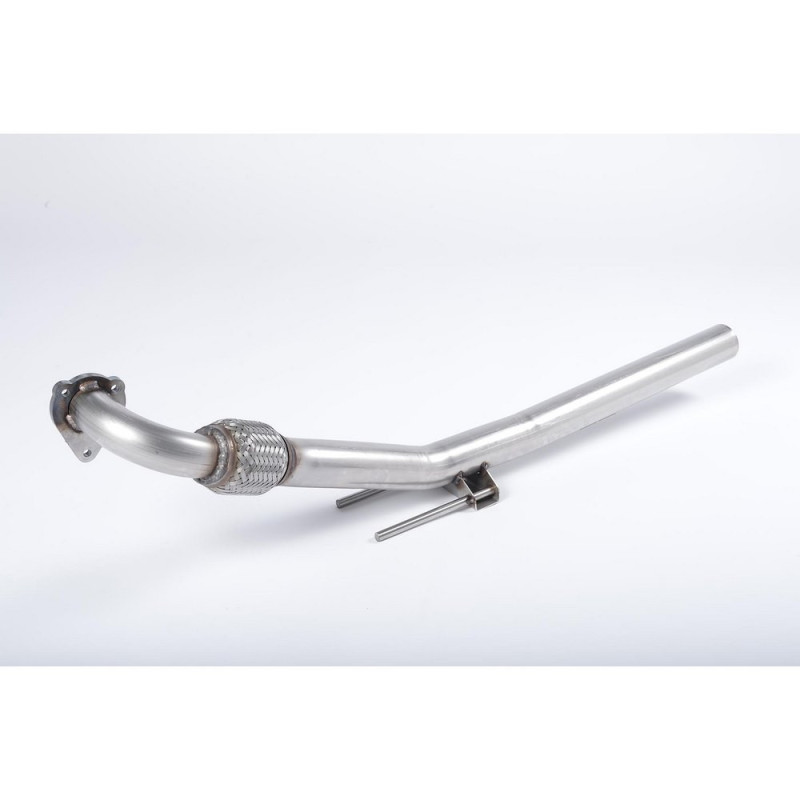 Milltek SSXSE111 Turbo afdaling - MLK-SSXSE111-S - SSXSE111-S - 3661768906880
