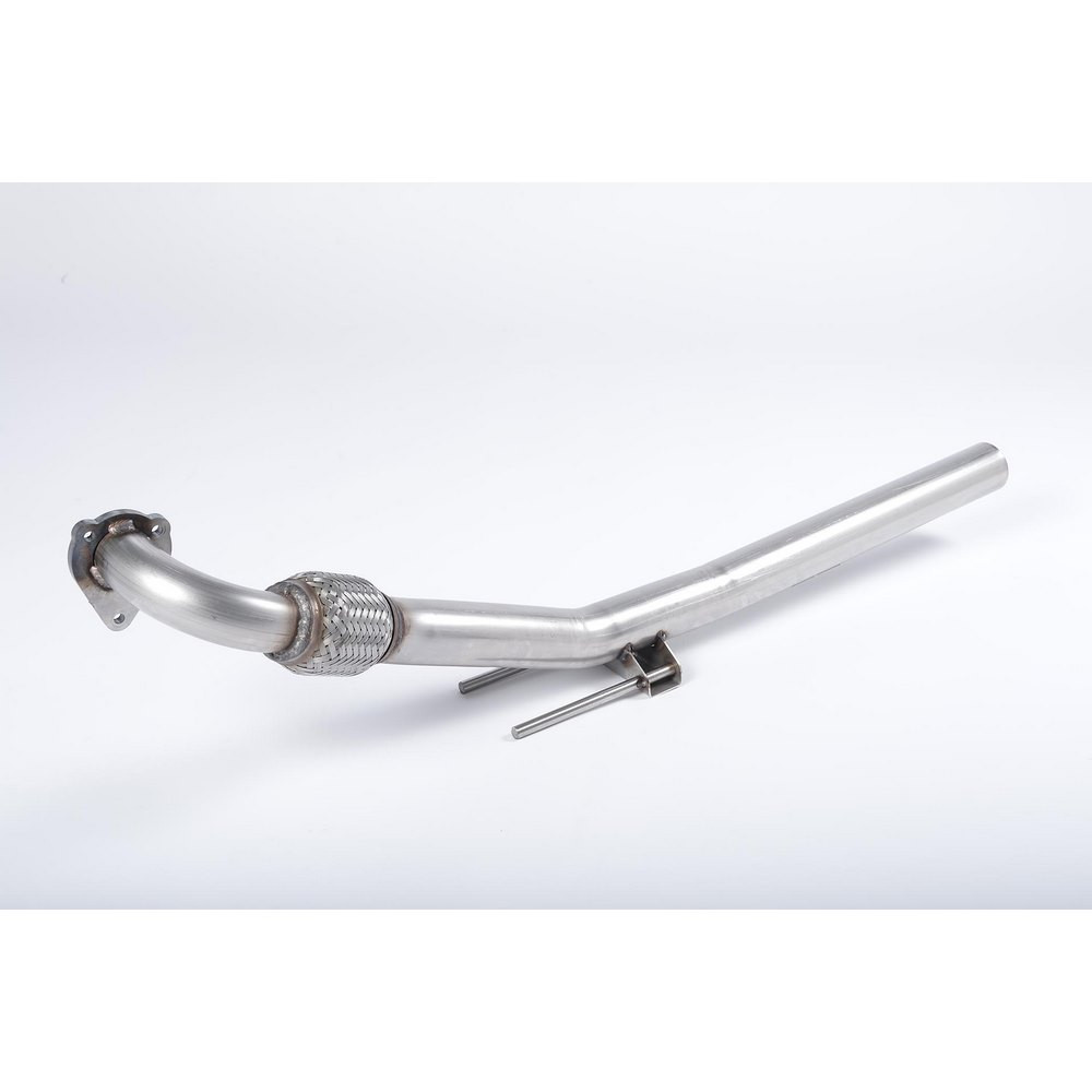 Echipament de coborâre Turbo Milltek SSXSE111 - MLK-SSXSE111-S - SSXSE111-S - 3661768906880