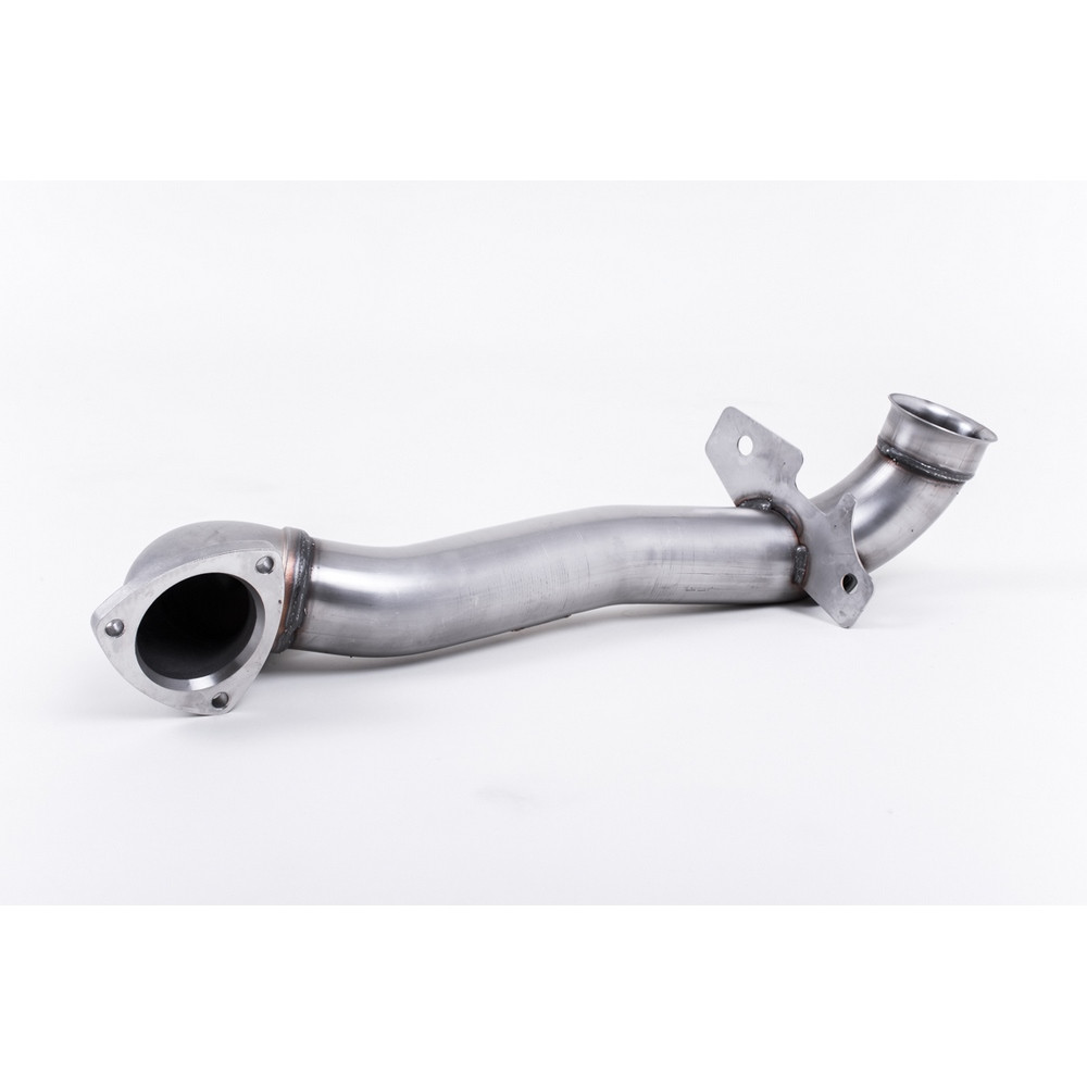 Sistem de evacuare Turbo Milltek SSXM023 - MLK-SSXM023-S - SSXM023-S