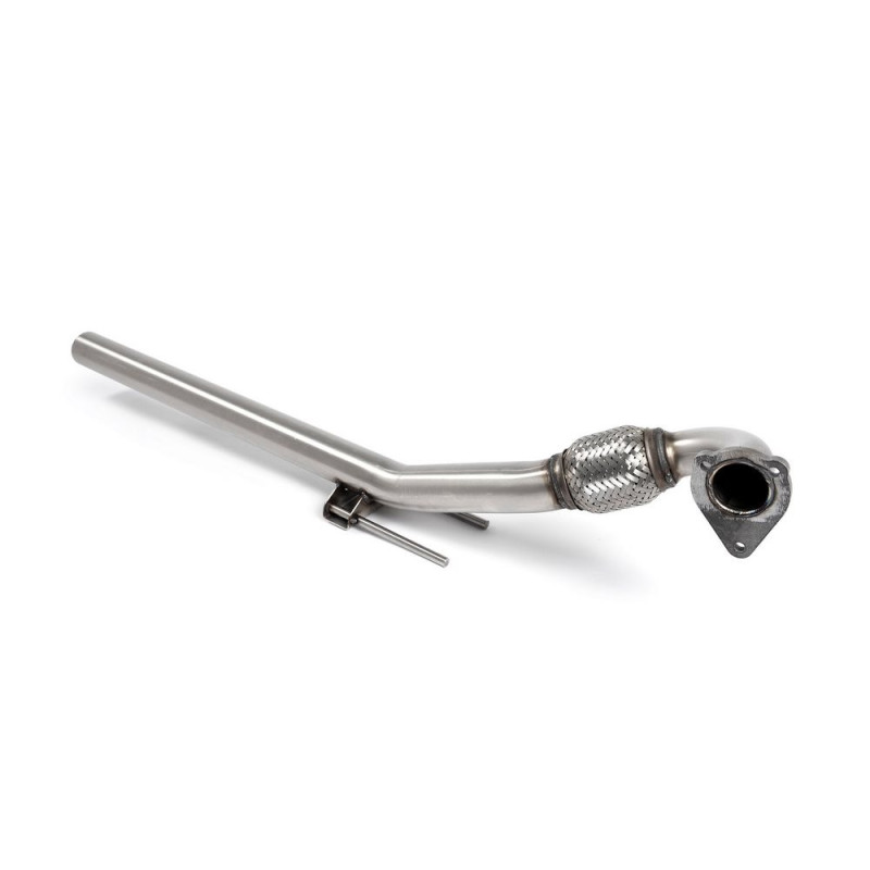 Milltek SSXVW051 Turbo afzuigkap - MLK-SSXVW051-S - SSXVW051-S - 3661768906910