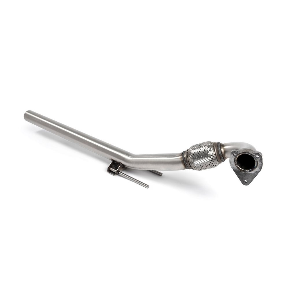 Sistem de evacuare Turbo Milltek SSXVW051 - MLK-SSXVW051-S - SSXVW051-S - 3661768906910
