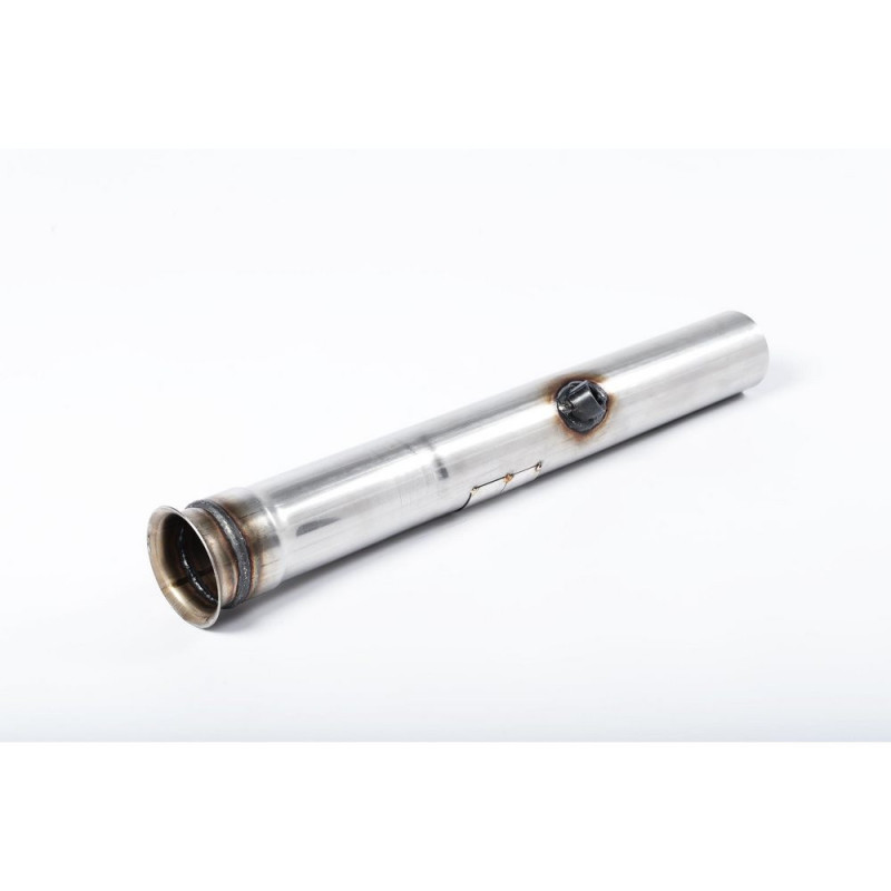 Milltek SSXRN302 kat vervanging - MLK-SSXRN302-S - SSXRN302-S - 3661768906866