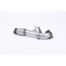 Milltek SSXFD097 Turbo afzuigkap - MLK-SSXFD097-S - SSXFD097-S