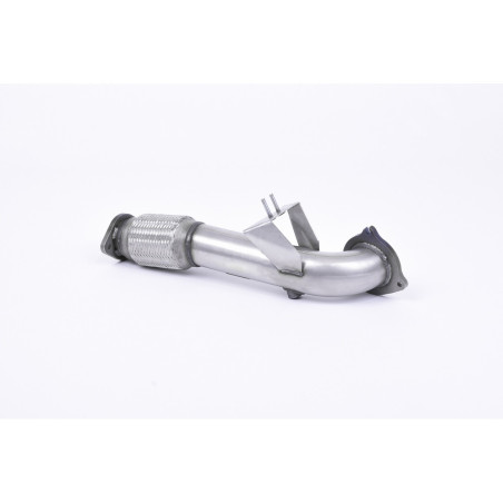 Discesa turbo Milltek SSXFD097