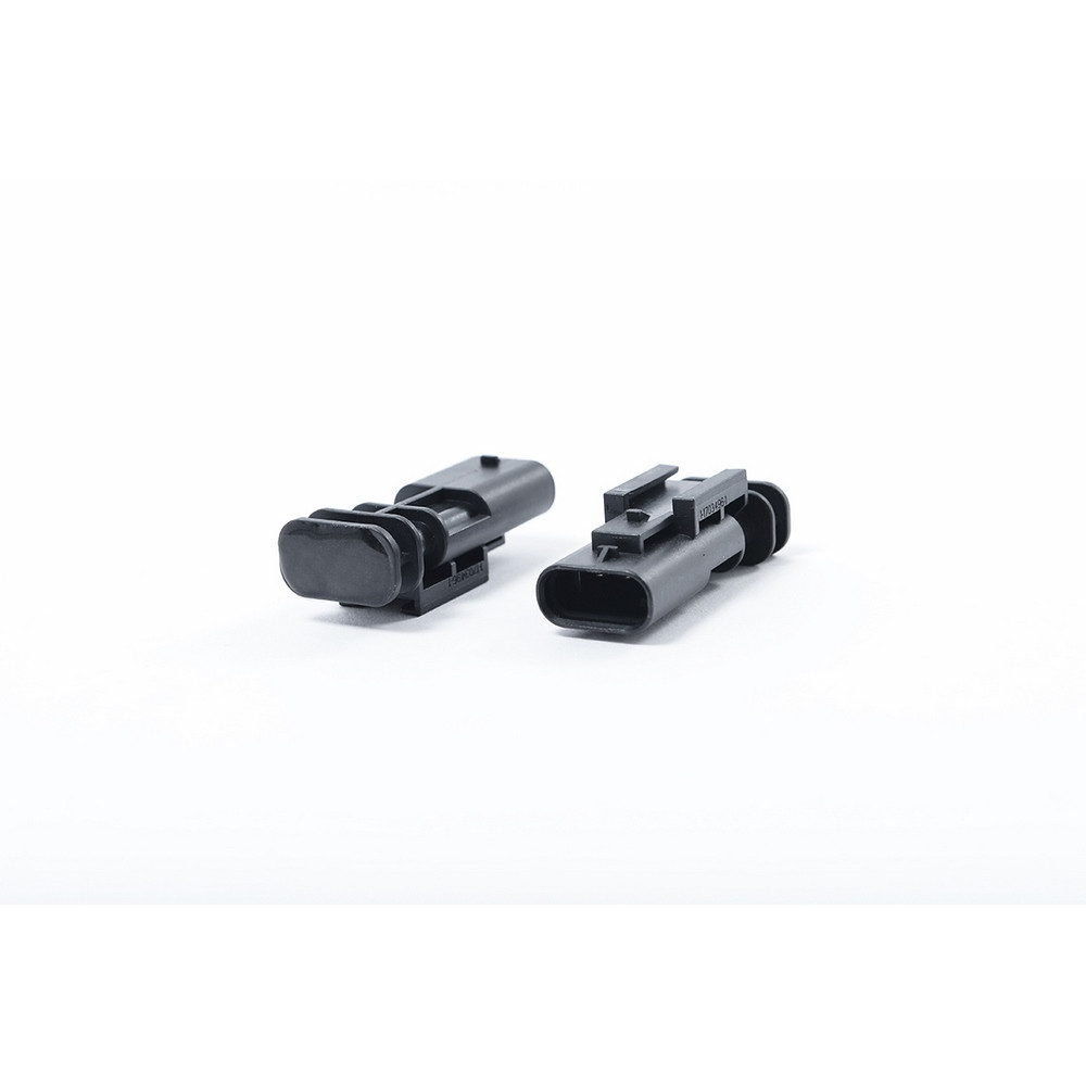 Modules de suppression de Valve ( qté 2) Milltek SSXAU405 - MLK-SSXAU405-S - SSXAU405-S