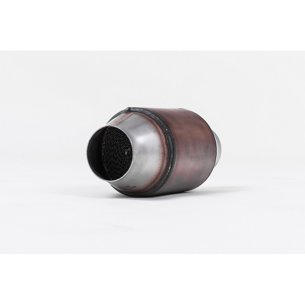 Cata Hi-Flow sport Milltek SSXMTK001 - MLK-SSXMTK001-S - SSXMTK001-S
