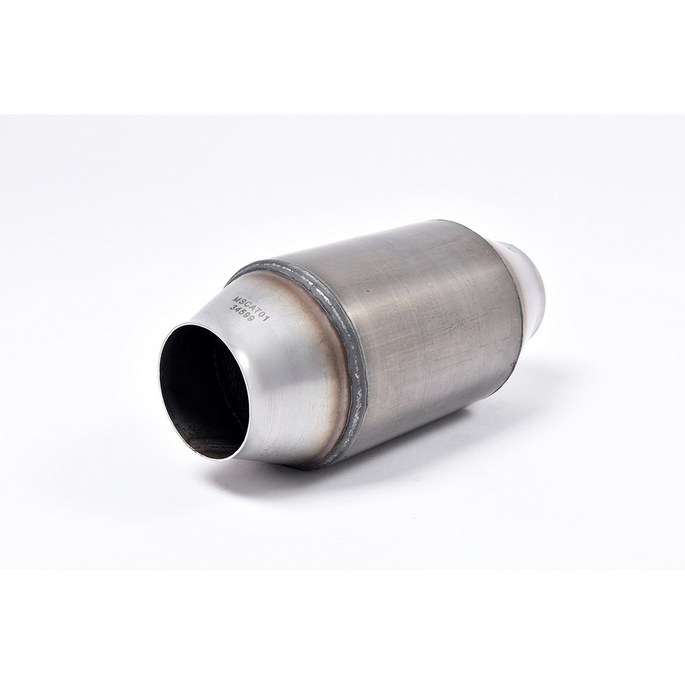 Cata Hi-Flow sport Milltek SSXMTK002 - MLK-SSXMTK002-S - SSXMTK002-S