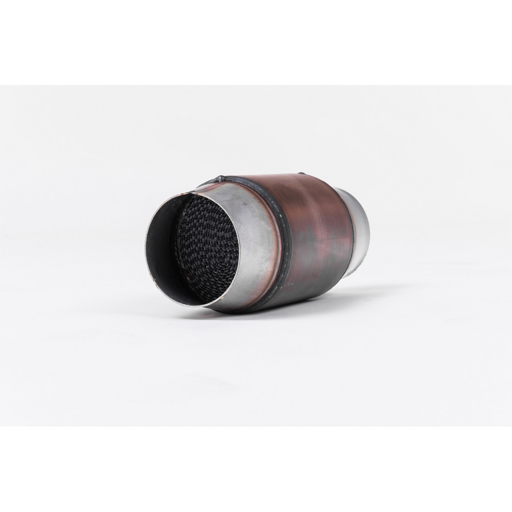 Cata Hi-Flow sport Milltek SSXMTK004 - MLK-SSXMTK004-S - SSXMTK004-S