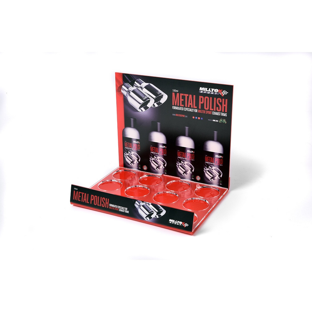 Nettoyant Milltek SSXMKT115 - MLK-SSXMKT115-S - SSXMKT115-S