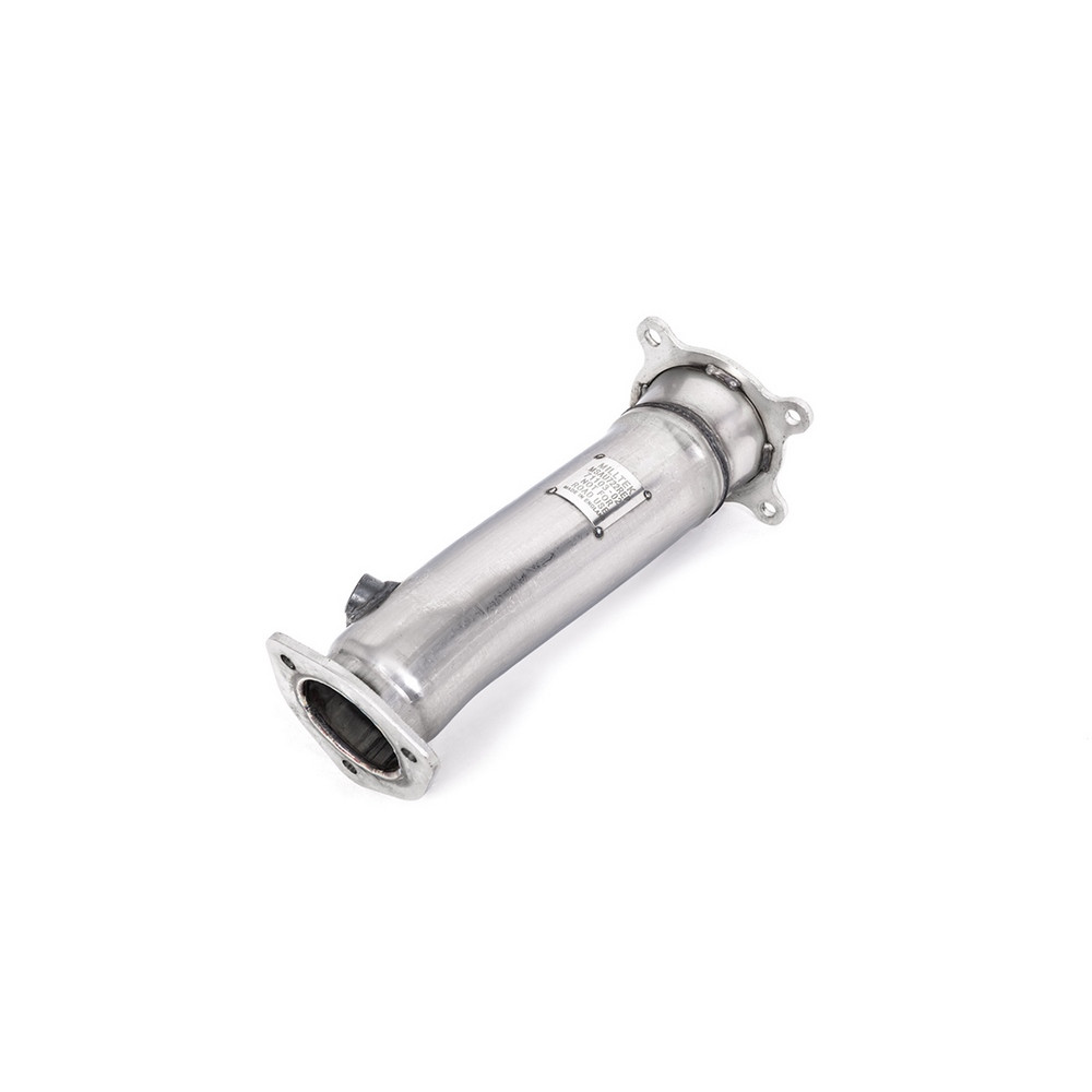 Echipament de coborâre Turbo Milltek SSXAU745 - MLK-SSXAU745-S - SSXAU745-S