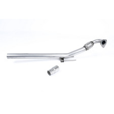 Milltek SSXVW394 Turbodaling - MLK-SSXVW394-S - SSXVW394-S