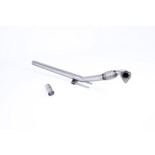 Milltek SSXAU606 Turbo afdaling - MLK-SSXAU606-S - SSXAU606-S - 3661768906552