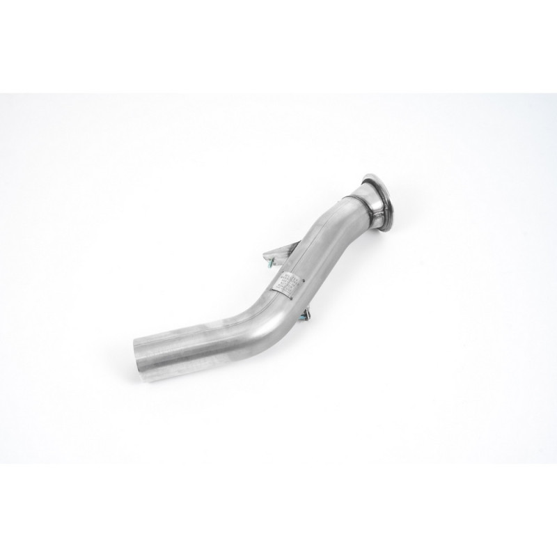 Milltek SSXBM982 Turbo afzuiging - MLK-SSXBM982-S - SSXBM982-S