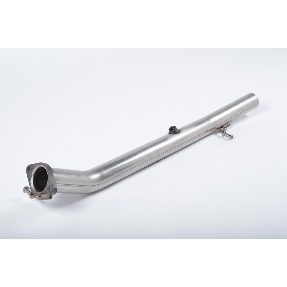 Tub de înlocuire pentru catalizator Milltek SSXFD017 - MLK-SSXFD017-S - SSXFD017-S - 3661768906583