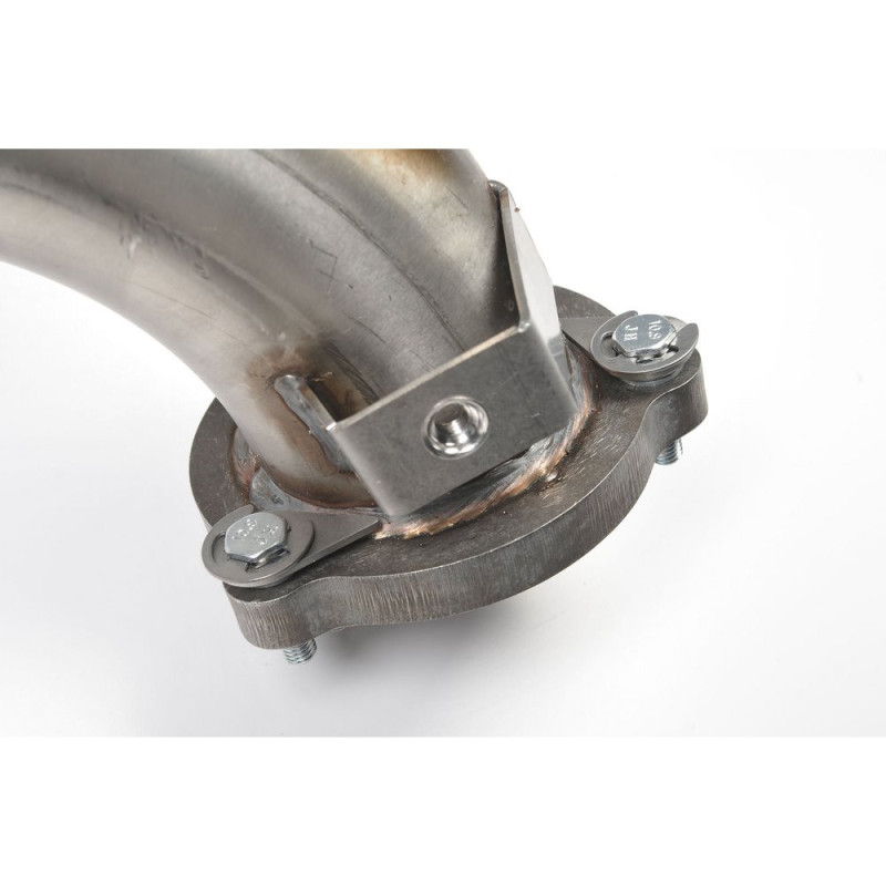 Kit anti desserrage Downpipe Ford Focus 2.5 ST et RS - SSXFD090 - MLK-SSXFD090-S - SSXFD090-S - 3661768906606