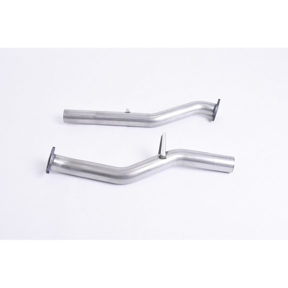 Milltek SSXPO107 kat vervanging - MLK-SSXPO107-S - SSXPO107-S
