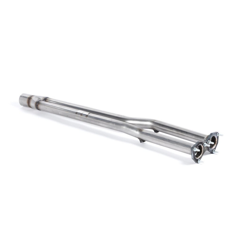 Milltek SSXVW271 kat vervanging - MLK-SSXVW271-S - SSXVW271-S