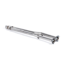 Milltek SSXVW271 kat vervanging - MLK-SSXVW271-S - SSXVW271-S