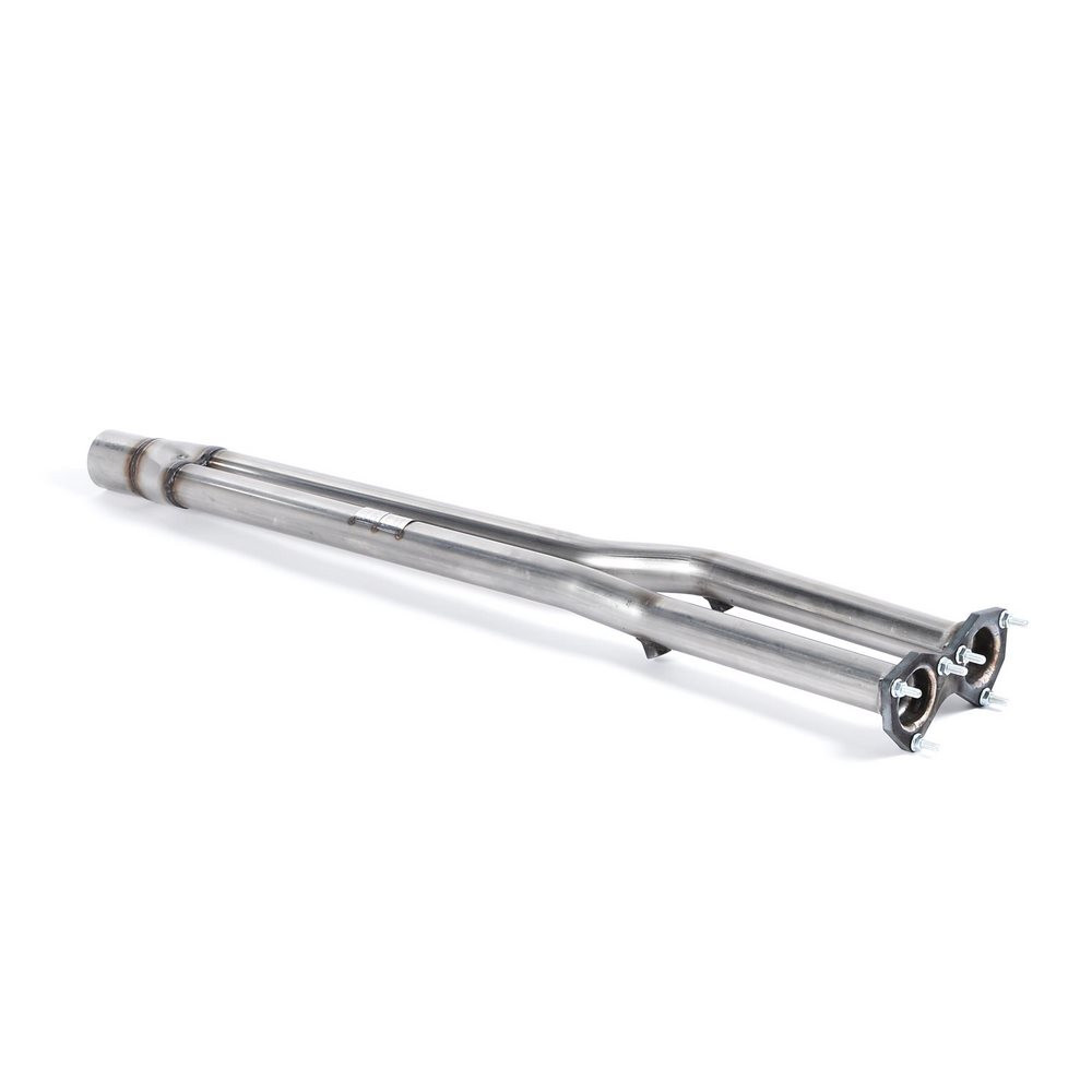 Milltek SSXVW271 kat vervanging - MLK-SSXVW271-S - SSXVW271-S
