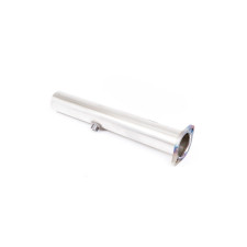 Milltek SSXFD313 DPFS vervanging - MLK-SSXFD313-S - SSXFD313-S