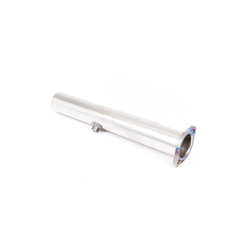 Înlocuirea filtrului de particule (FAP) Milltek SSXFD313 - MLK-SSXFD313-S - SSXFD313-S
