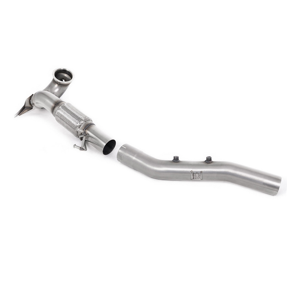 Descente de Turbo 94mm Milltek SSXVW665 - MLK-SSXVW665 - SSXVW665