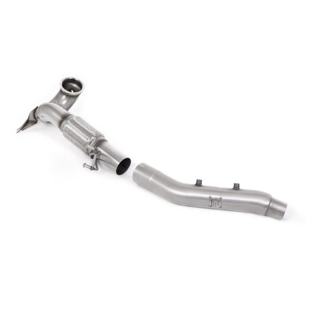 Descente de Turbo 94mm Milltek SSXVW666